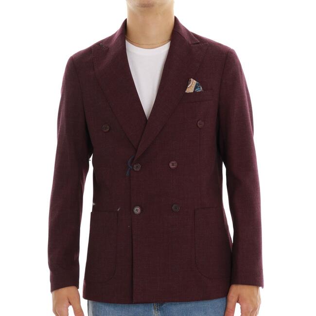 GIACCA DOPPIOPETTO V2 - Mad Fashion | img vers.1300x/